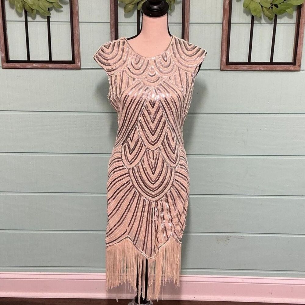 Actual-source Women's Dress
